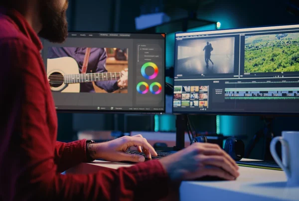 post-produzione-video-reclio
